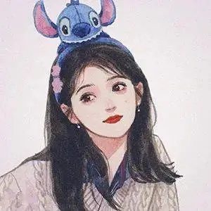赛博废土机械义眼动漫男生头像