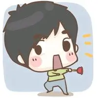 病娇系教室最后一排动漫男生头像